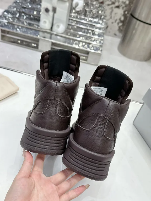 Rick Owens Shoe 